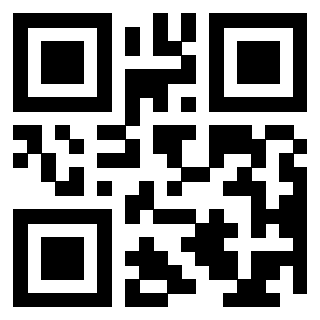 3404443855 - Immagine del QrCode