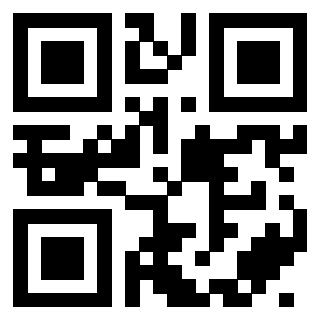 3404443857 - Immagine del Qr Code