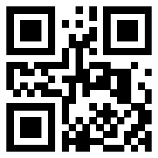 3404443859 - Immagine del Qr Code associato