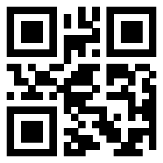 3404443862 - Immagine del QrCode