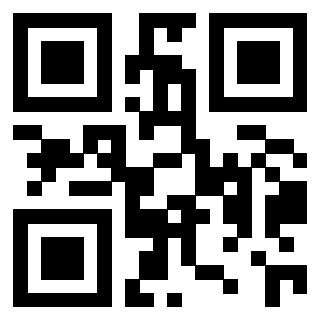 3404443863 - Immagine del Qr Code