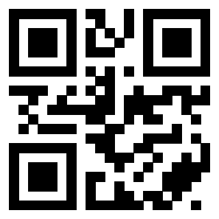 3404443864 QrCode associato