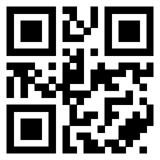 Il QrCode di 3404443867