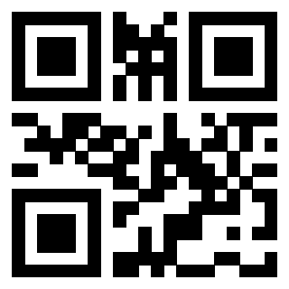 Immagine del Qr Code di 3404443869