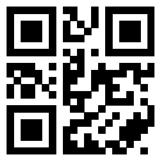 Scansione del Qr Code di 3404443870