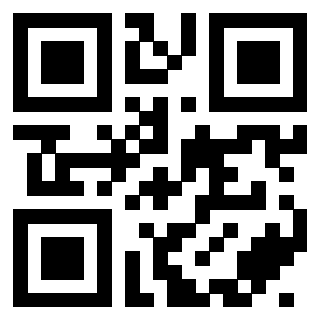Il QrCode di 3404443878