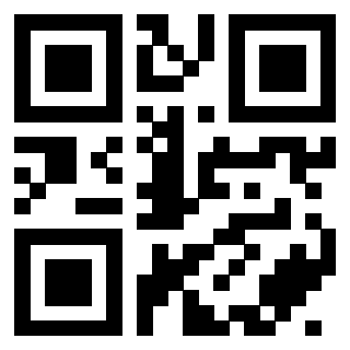 3404443884 - Immagine del QrCode associato