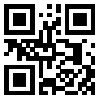 3404443885 - Immagine del Qr Code associato