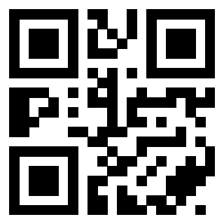 Immagine del QrCode di 3404443888
