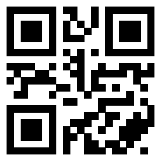 Scansione del QrCode di 3404443889