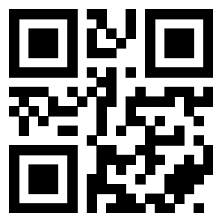 3404443895 QrCode associato