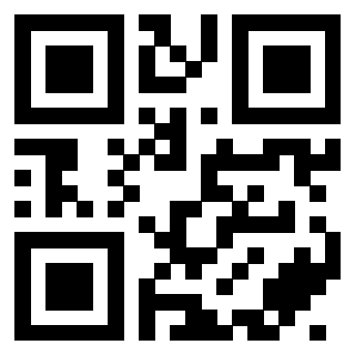 Scansione del Qr Code di 3404443898
