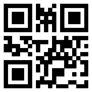 3404443900 - Immagine del QrCode
