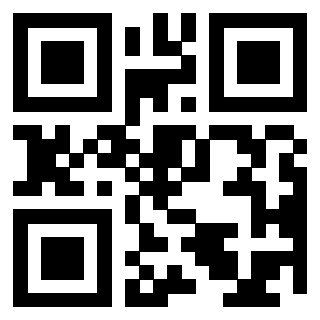 Immagine del QrCode di 3404443901