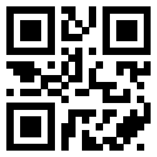 Il QrCode di 3404443903