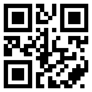 3404443904 - Immagine del QrCode associato