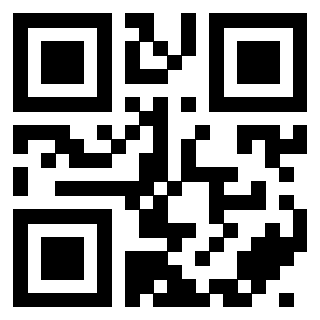 3404443906 - Immagine del Qr Code associato