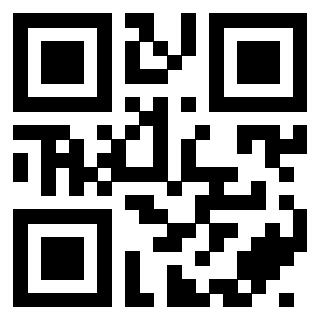 3404443909 - Immagine del Qr Code