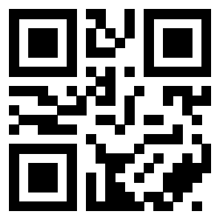 Immagine del Qr Code di 3404443910