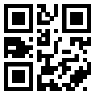 Immagine del QrCode di 3404443915