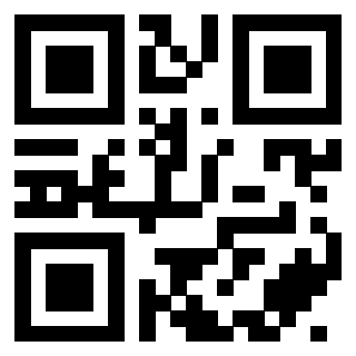 3404443919 - Immagine del QrCode associato