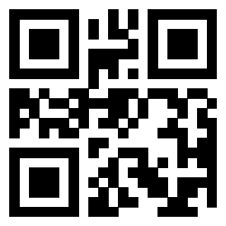 3404443922 Qr Code associato