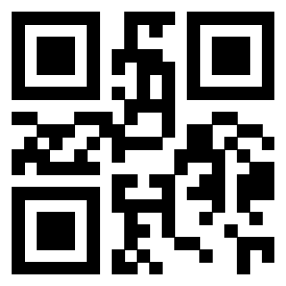 Immagine del QrCode di 3404443925