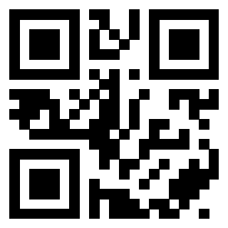 3404443928 QrCode associato