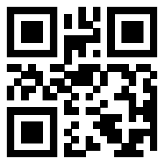 3404443929 QrCode associato