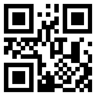 3404443930 - Immagine del QrCode