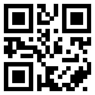 3404443932 QrCode associato