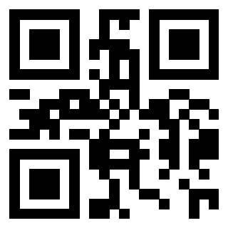 Il QrCode di 3404443943