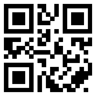 Il QrCode di 3404443946