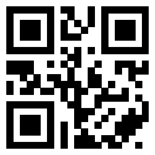 Immagine del Qr Code di 3404443948