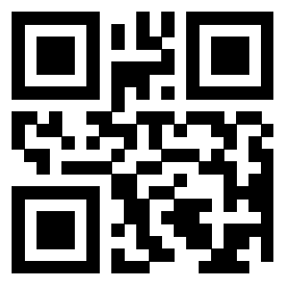 3404443949 - Immagine del Qr Code associato