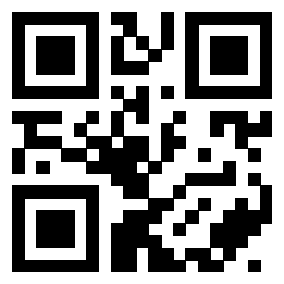 3404443950 - Immagine del QrCode associato