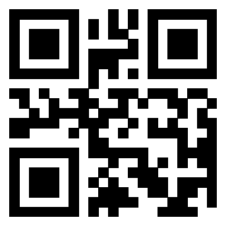 Immagine del Qr Code di 3404443952