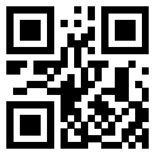 Immagine del QrCode di 3404443953