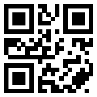 3404443956 Qr Code associato