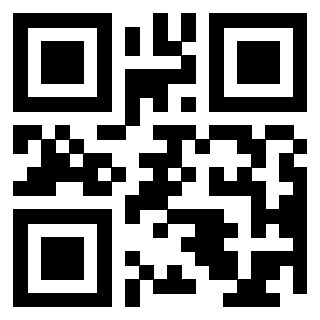 3404443957 QrCode associato