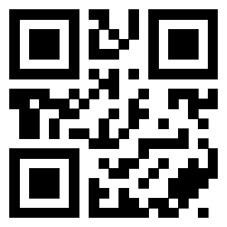 Il QrCode di 3404443958