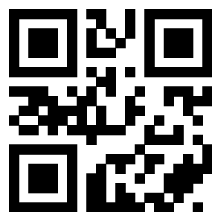 3404443961 QrCode associato