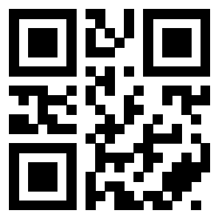 3404443965 Qr Code associato