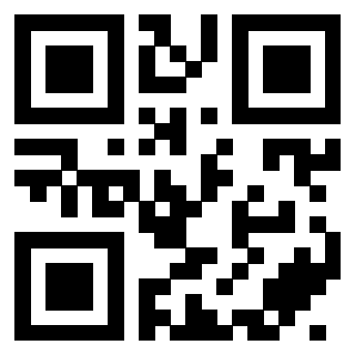 3404443966 QrCode associato