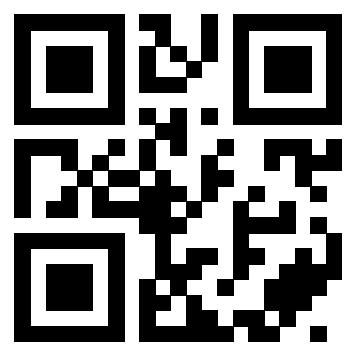Immagine del Qr Code di 3404443967
