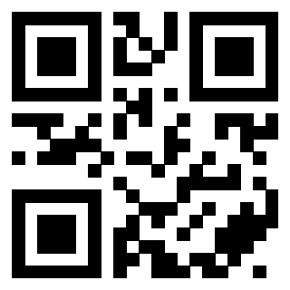 3404443968 - Immagine del QrCode associato