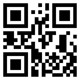 Scansione del Qr Code di 3404443969