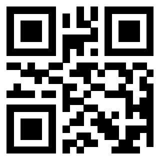 Scansione del QrCode di 3404443970