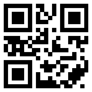 Immagine del QrCode di 3404443971