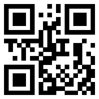 3404470988 - Immagine del QrCode